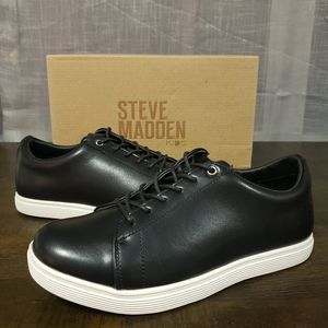 Steve Madden Youth Fashion Sneakers